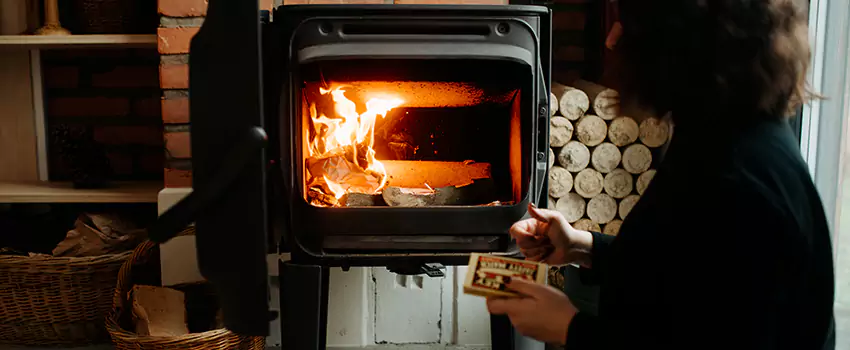 Key Features of Vermont Castings Fireplaces in Willoughby, OH