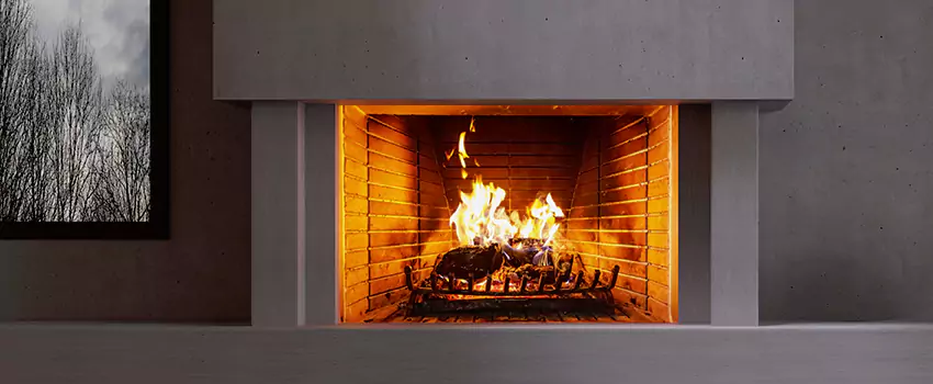 Indoor Wood Burning Furnace Repair and Installation in Willoughby, Ohio