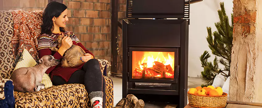 Wood Stove Chimney Cleaning Services in Willoughby, OH