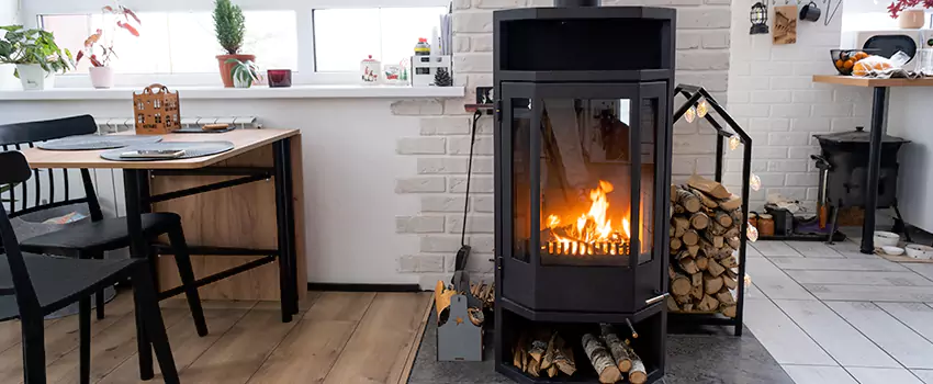 Wood Stove Inspection Services in Willoughby, OH