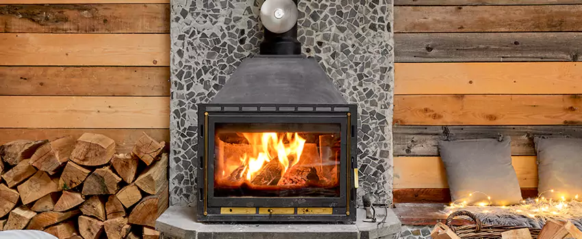 Wood Stove Cracked Glass Repair Services in Willoughby, OH