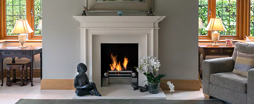 Astria Open-Hearth Wood Fireplaces Services in Willoughby, OH