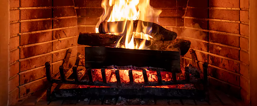 Chimney Ash Dump Cover Repair Services in Willoughby, OH