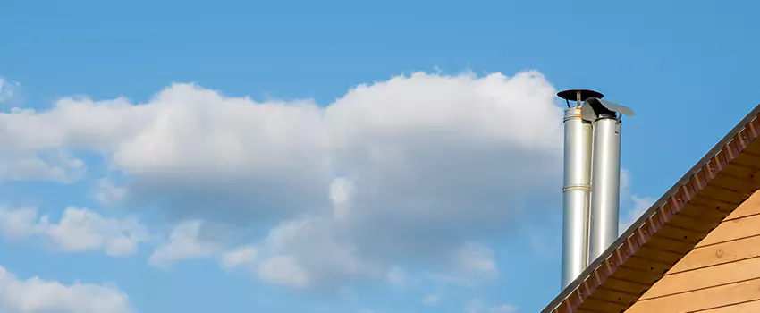 Chimney Cap Bird Guard Repair in Willoughby, Ohio