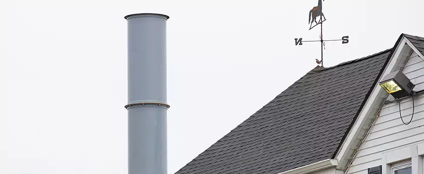 Multi-flue Chimney Caps Installation And Repair in Willoughby, OH