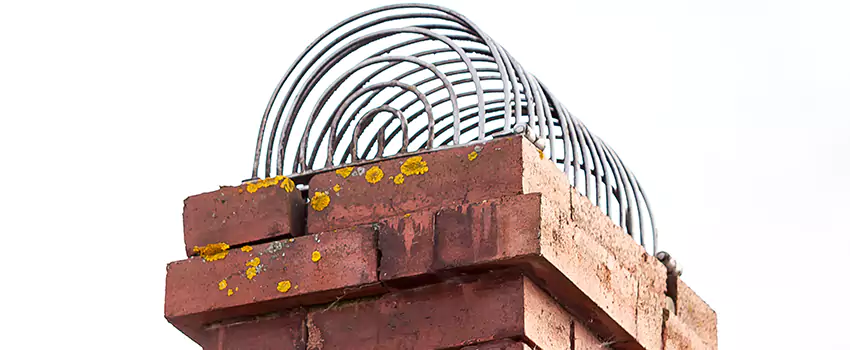 Chimney Crown Problems in Willoughby, Ohio