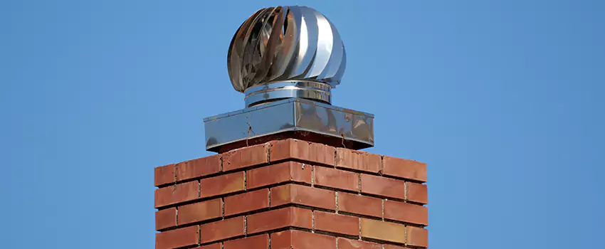 Chimney Damper Hinge Repair in Willoughby, OH