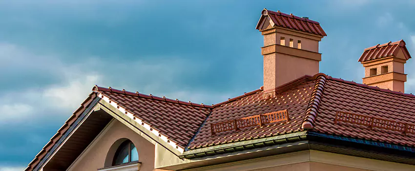 Residential Chimney Services in Willoughby, Ohio