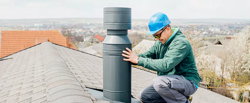 Insulated Chimney Liner Services in Willoughby, OH