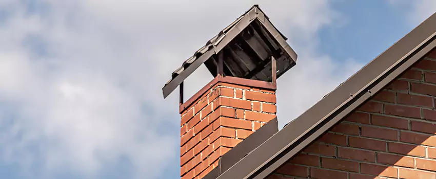 Chimney Saver Masonry Repair Contractor in Willoughby, Ohio