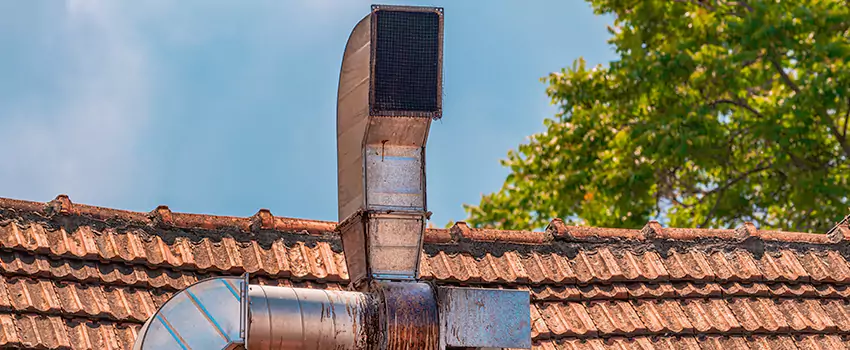 Chimney Blockage Removal in Willoughby, Ohio