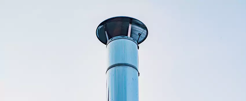Chimney Spark Arrestor Mesh Installation in Willoughby, Ohio