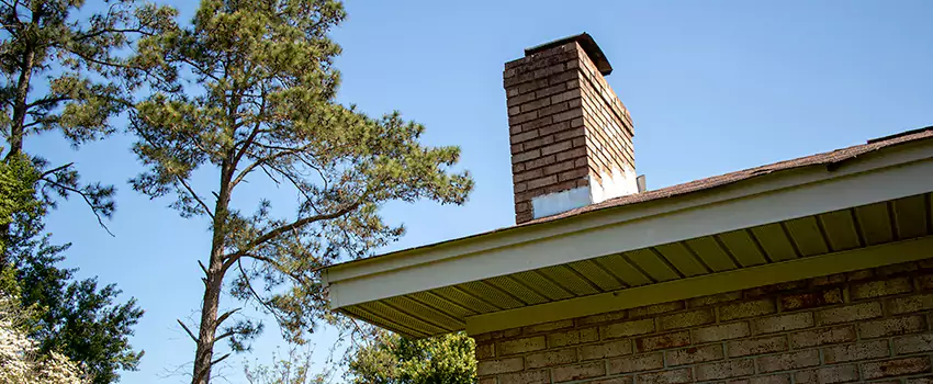 Brick Chimney Sweep Near Me in Willoughby, OH