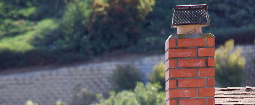 Chimney Tuckpointing And Masonry Restoration in Willoughby, OH