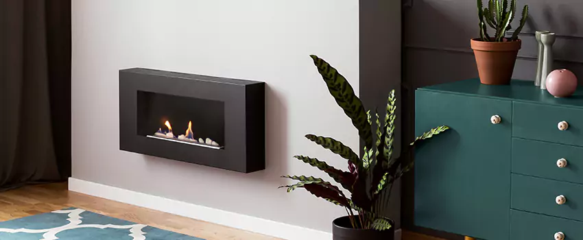 Cost of Ethanol Fireplace Repair And Installation Services in Willoughby, OH