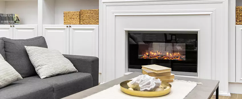 Professional Fireplace Maintenance Contractors in Willoughby, OH