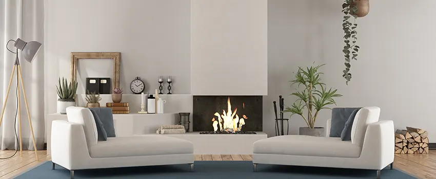 Decorative Fireplace Crystals Services in Willoughby, Ohio