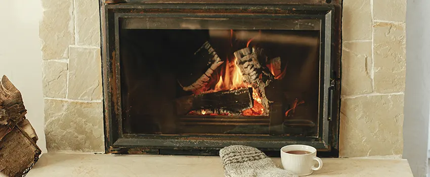 Fireplace Door Handle Replacements Services in Willoughby, Ohio