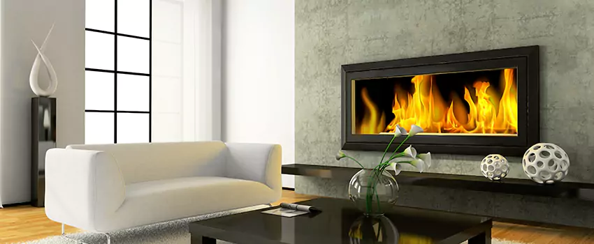 Fireplace Hearth Ideas in Willoughby, Ohio
