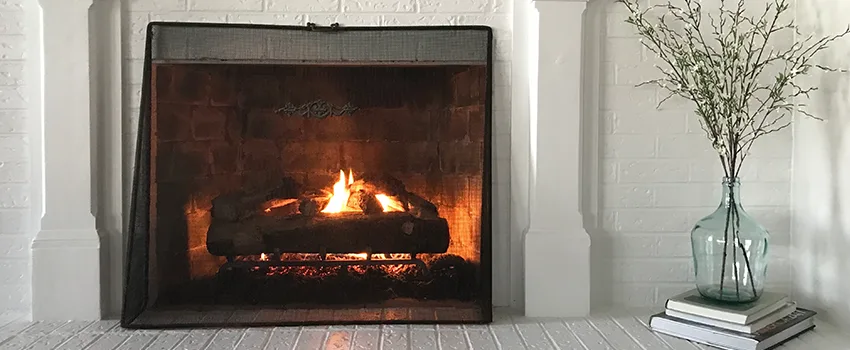 Cost-Effective Fireplace Mantel Inspection And Maintenance in Willoughby, OH