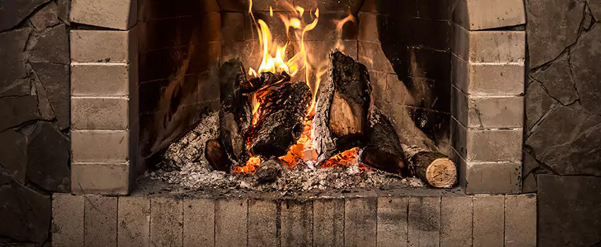 Cost of Rebuilding A Fireplace in Willoughby, Ohio