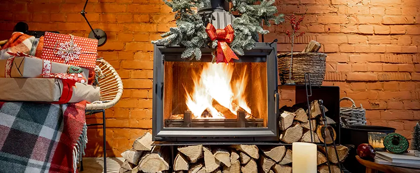 Steel Fireplace Grate Repair And Replacement Services in Willoughby, Ohio