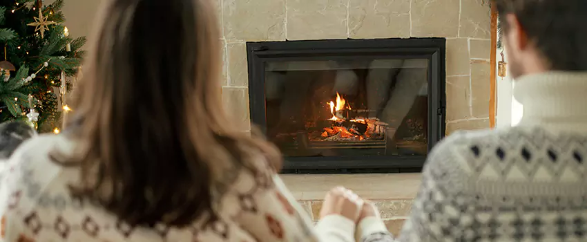 Fireplace Firebox Refurbish & Restore Services in Willoughby, OH