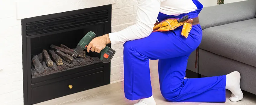 Fireplace Safety Inspection Specialists in Willoughby, Ohio
