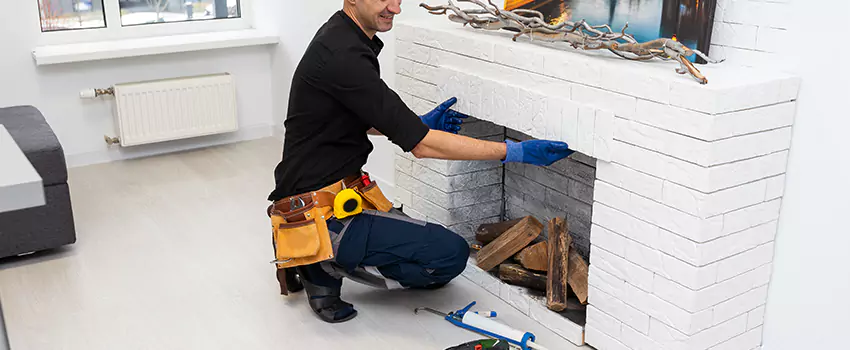 Gas Fireplace Repair And Replacement in Willoughby, OH