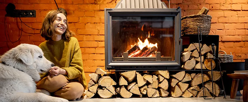 Fireplace Smell Removal Cost in Willoughby, OH
