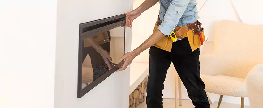 Traditional Fireplace Vent Sweeping in Willoughby, OH