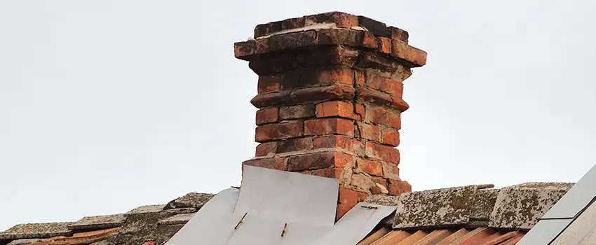 Cost of Fixing Blocked Chimney in Willoughby, Ohio