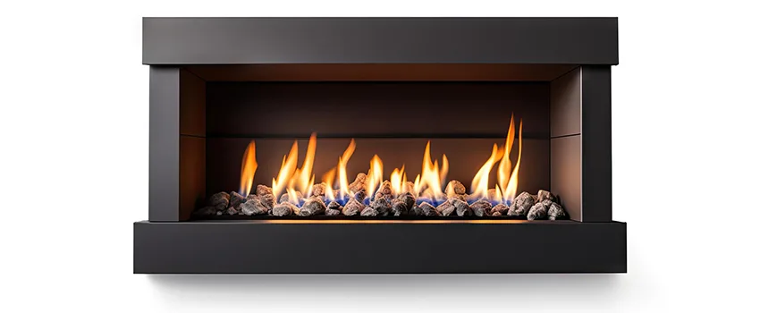 Outdoor Gas Fireplaces Installation in Willoughby, OH