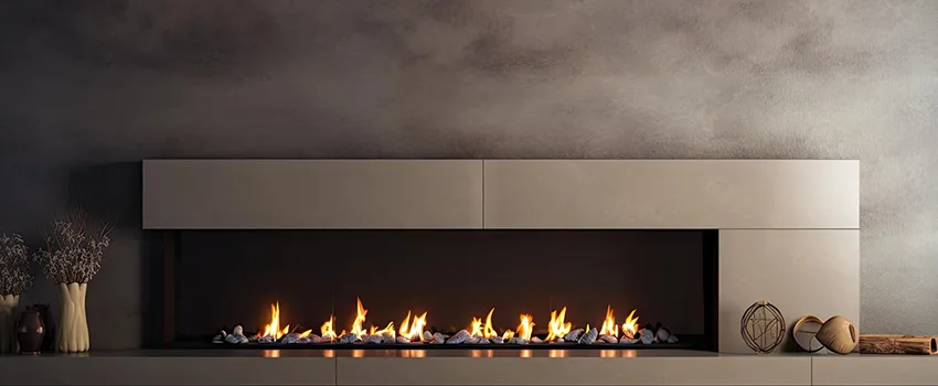 Gas Fireplace Logs Supplier in Willoughby, Ohio