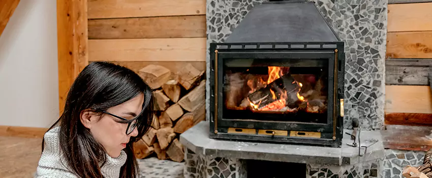 Harman P68-C Pellet Stove Repair in Willoughby, Ohio 