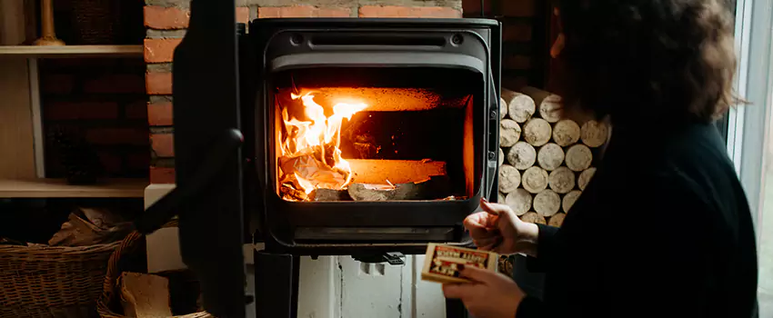 Hearthstone Wood Stoves Fireplace Repair in Willoughby, Ohio