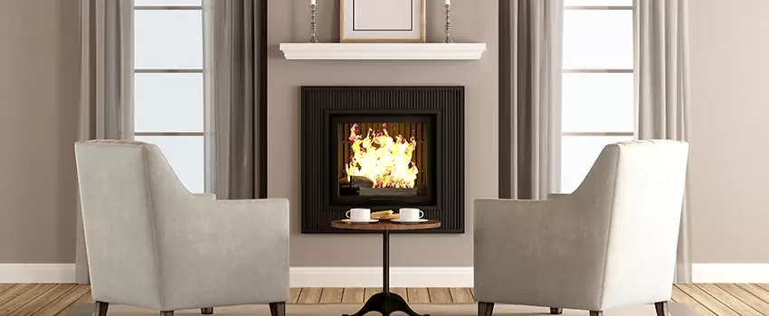 Heatilator Direct Vent Fireplace Services in Willoughby, Ohio