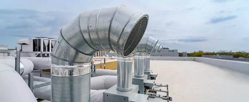 Insulated Ductwork Repair Services Near Me in Willoughby, OH