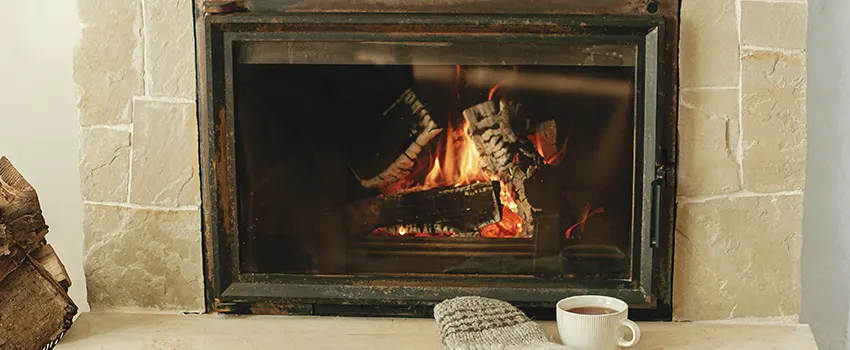 Kings man Fireplaces Insert Services in Willoughby, OH