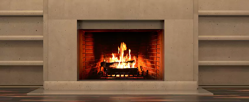Majestic Trilliant Series Gas Fireplace Insert Repair in Willoughby, Ohio