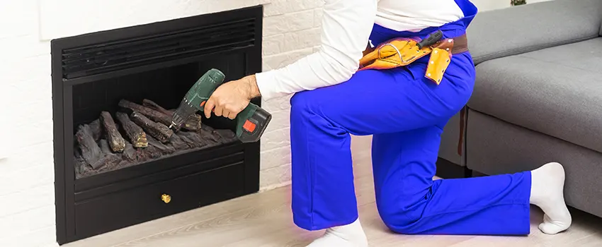 Pellet Fireplace Repair Services in Willoughby, OH