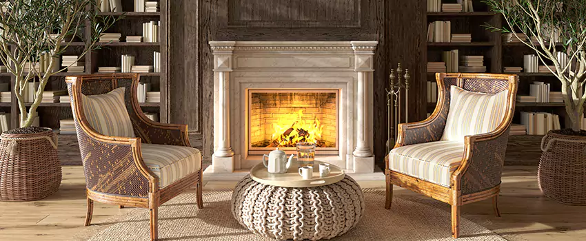 Cost of RSF Wood Fireplaces in Willoughby, Ohio
