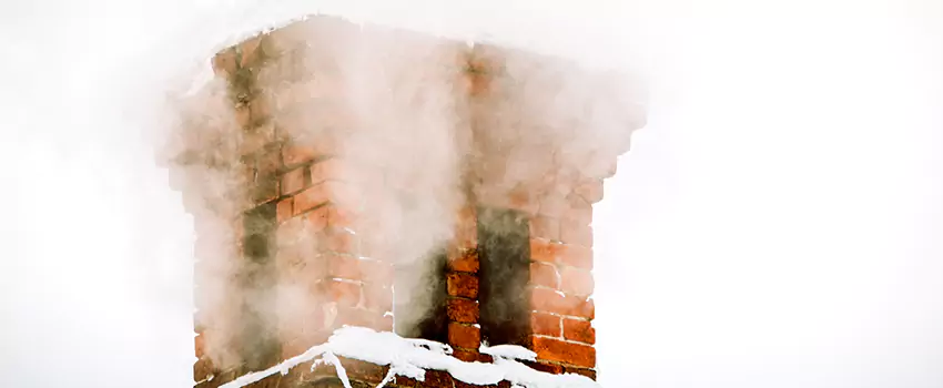 Chimney Flue Soot Removal in Willoughby, OH