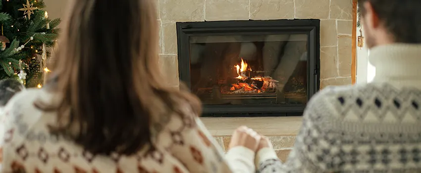 Superior Open-Hearth Wood Fireplaces in Willoughby, OH