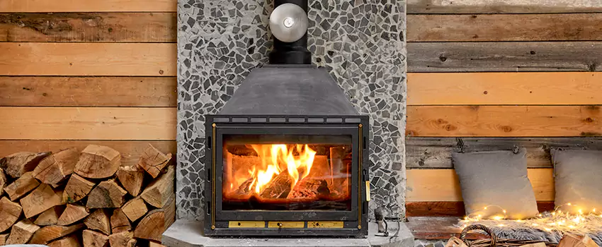 Travis Industries Elite Fireplace Inspection and Maintenance in Willoughby, Ohio