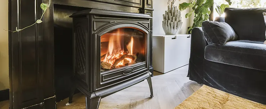 Valor Wood Fireplace in Willoughby, OH