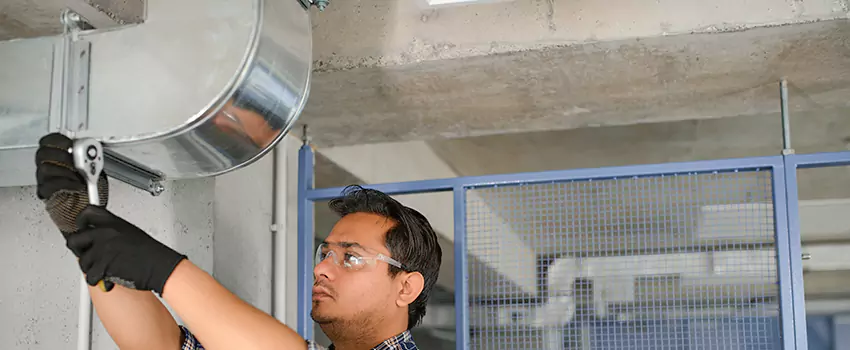 Benefit of Ventilation Cleaning in Willoughby, Ohio