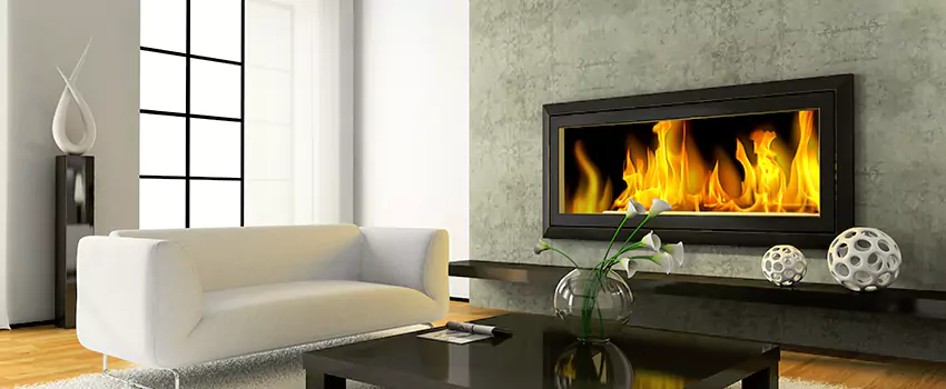 Ventless Fireplace Oxygen Depletion Sensor Installation and Repair Services in Willoughby, Ohio