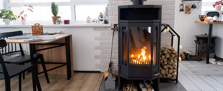 Cost of Vermont Castings Fireplace Services in Willoughby, OH