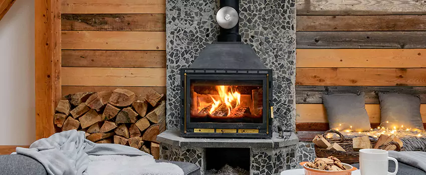 Affordable Wood Fireplace Fixing Solutions in Willoughby, Ohio